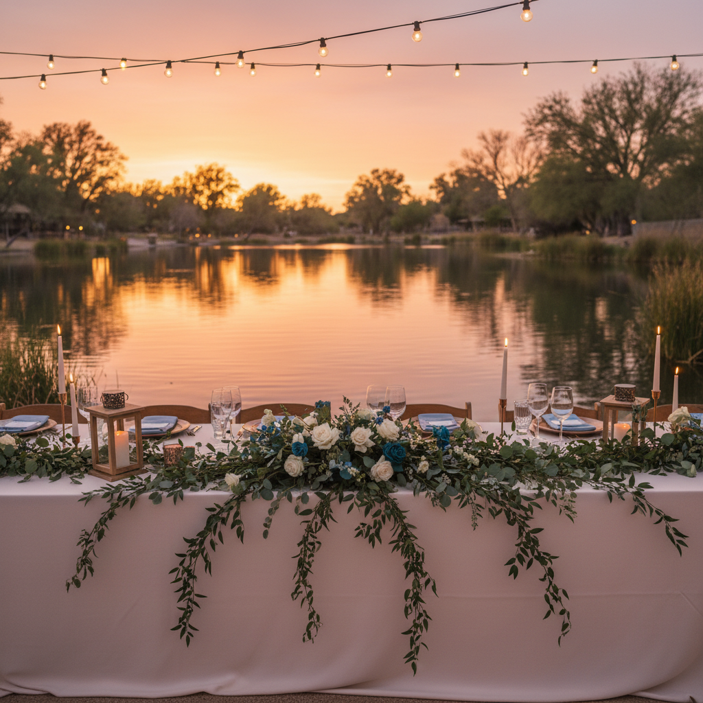 Creating the Perfect Lakeside Ambiance: Decor and Design