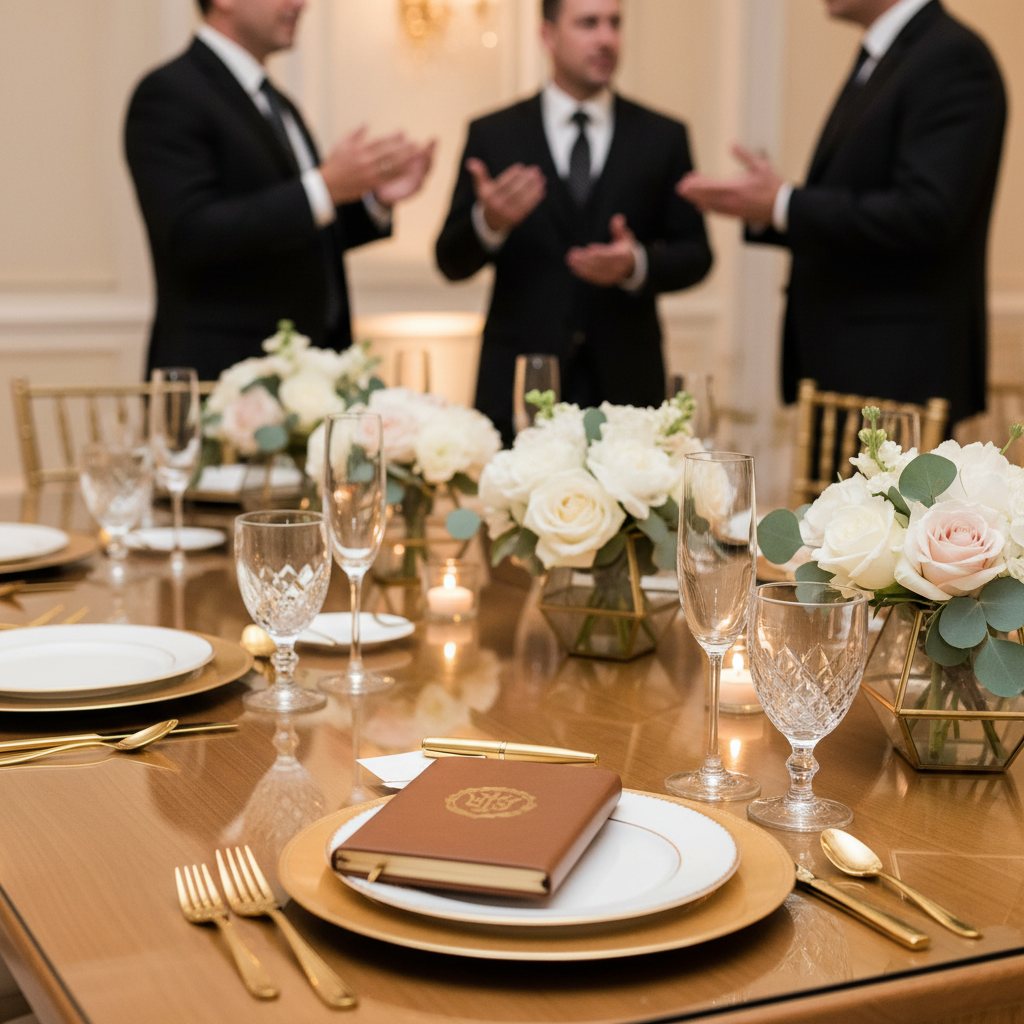 Negotiating Your Wedding Venue Contract: Tips and Strategies