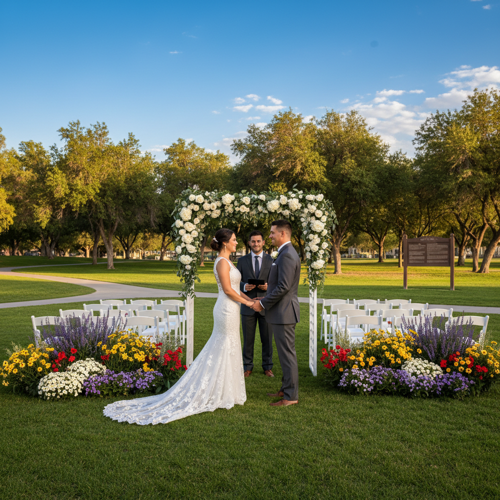 Permits and Regulations for Free Outdoor Venues