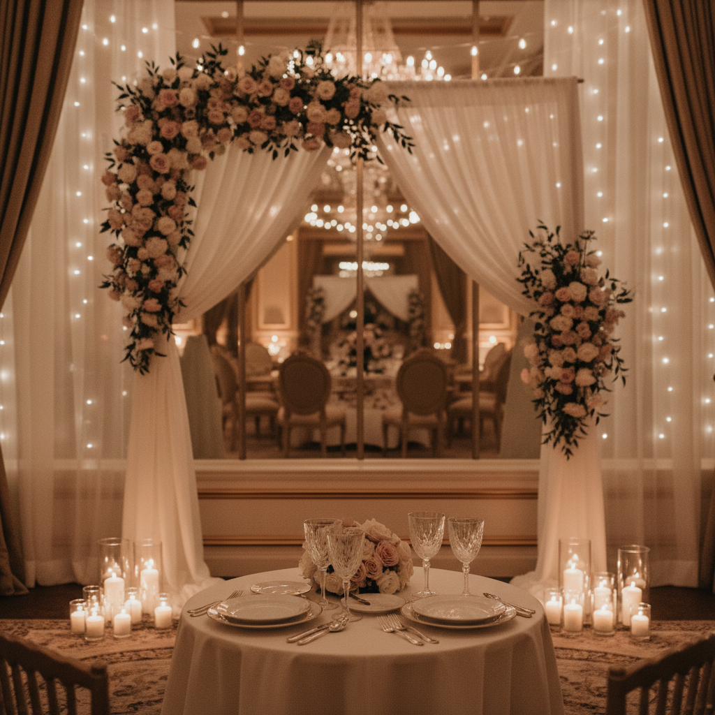 How Much Do Las Vegas Micro Wedding Packages Cost?