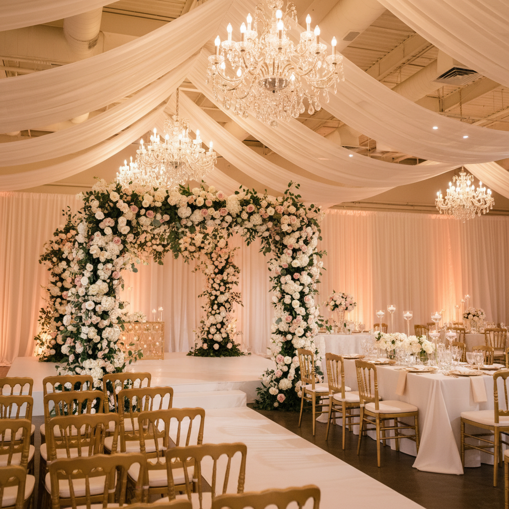 Step-by-Step Guide to Finding Your Perfect Indoor Venue