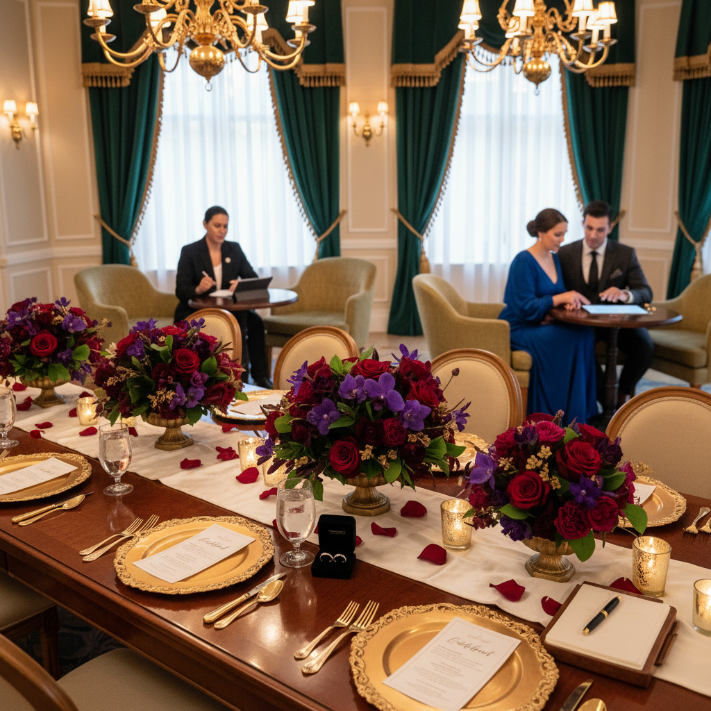 Negotiating Venue Contracts Like a Pro