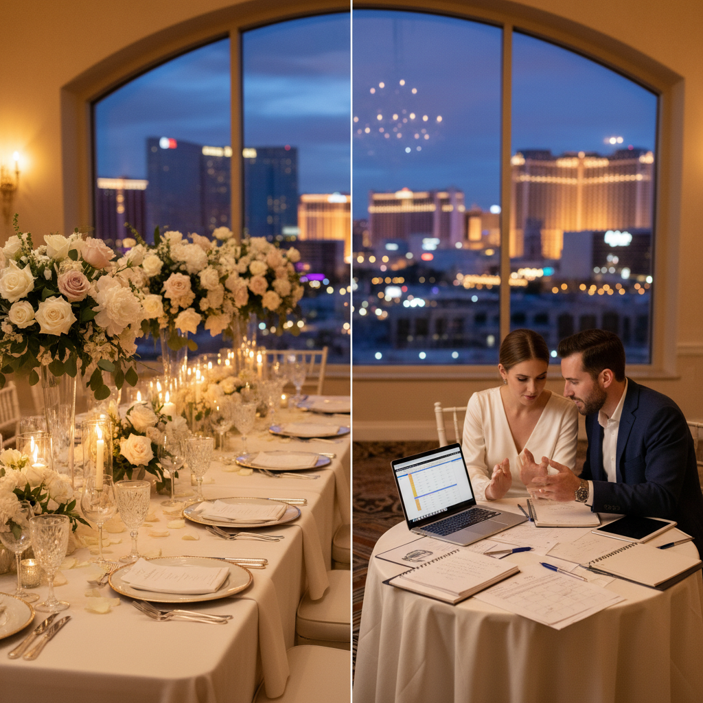 Step-by-Step Guide to Finding Your Dream Venue