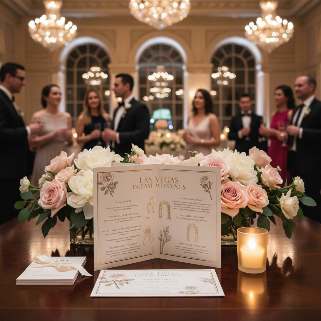 What to Consider When Evaluating Wedding Packages