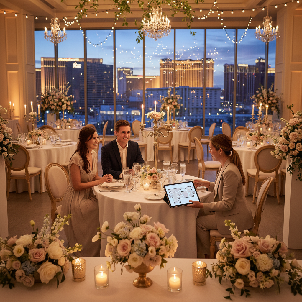 Common Mistakes to Avoid When Choosing a Wedding Venue