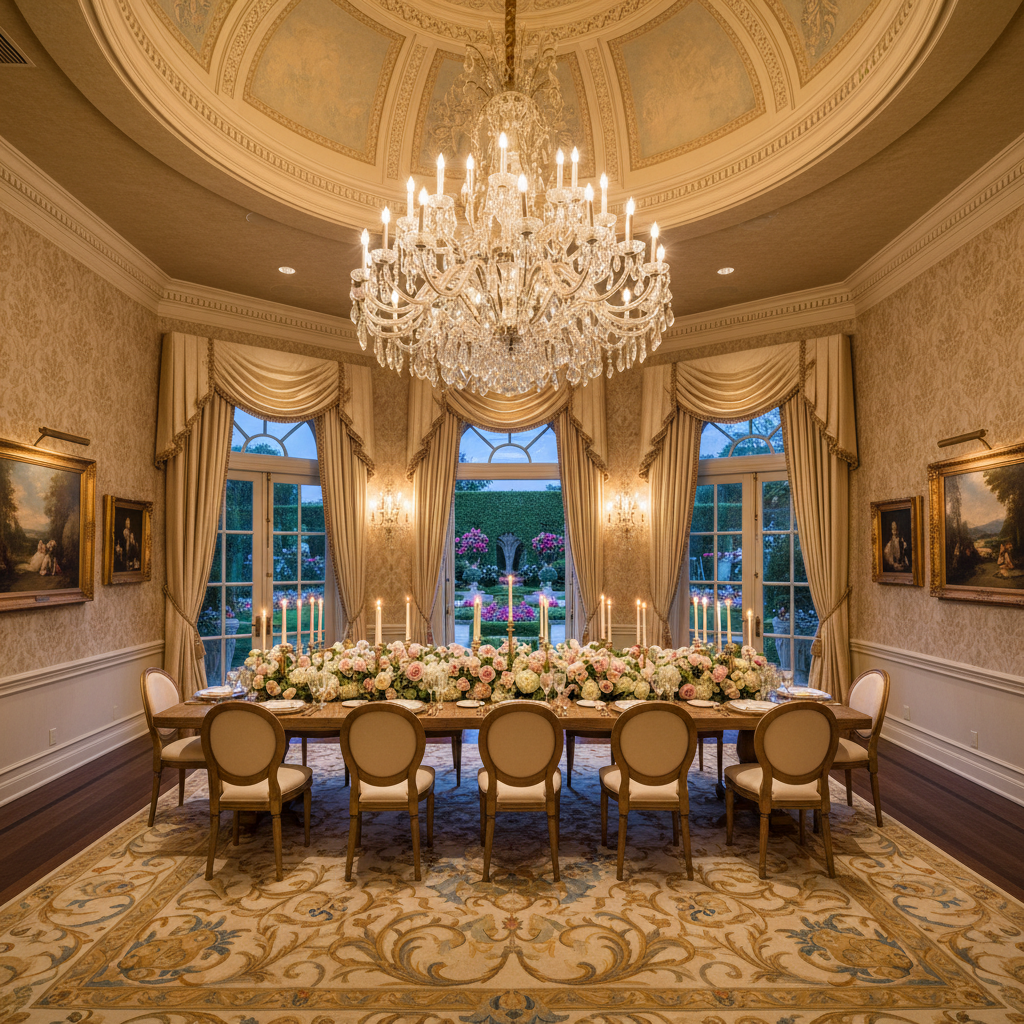 Why Choose a Mansion Wedding Venue in Las Vegas?