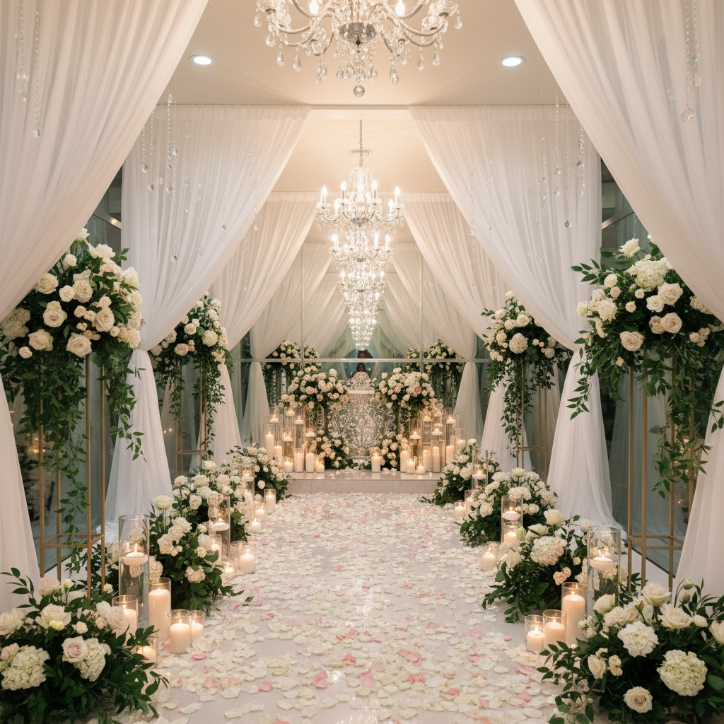 Expert Tips for a Flawless Las Vegas Wedding