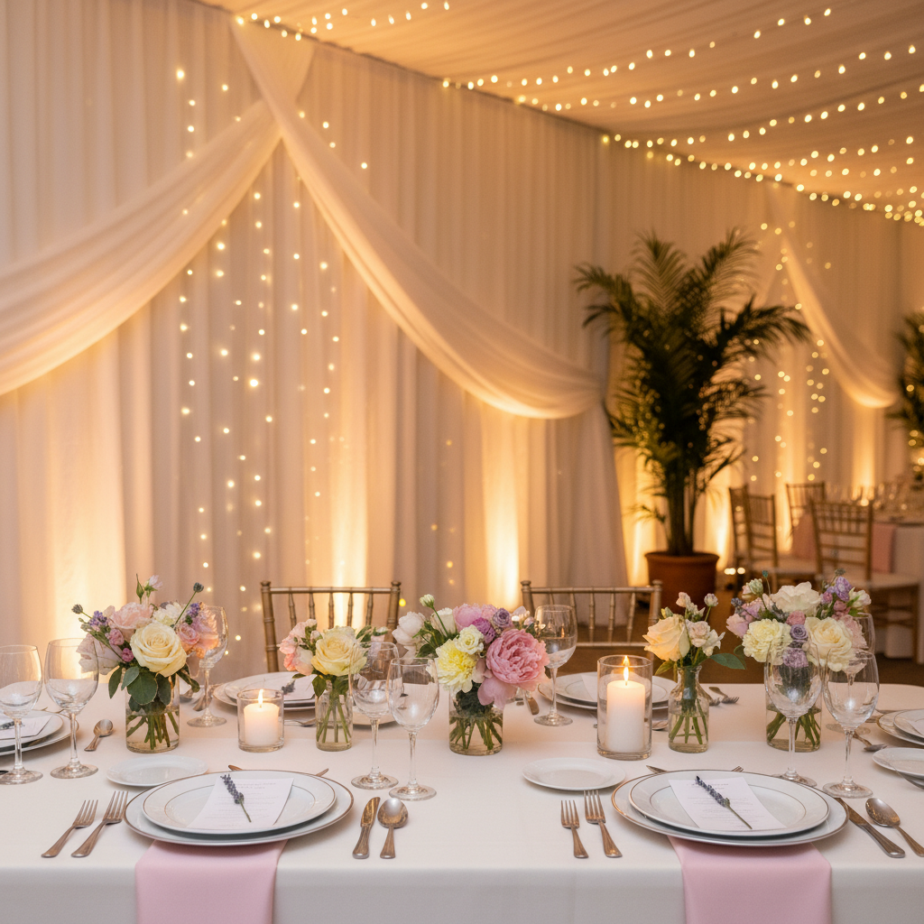 Understanding the Cost of Las Vegas Weddings