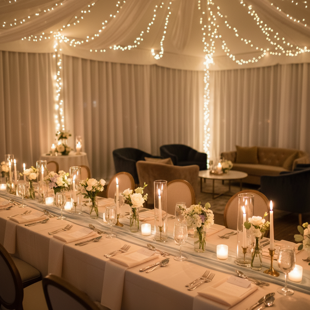 What Makes a Wedding Venue 