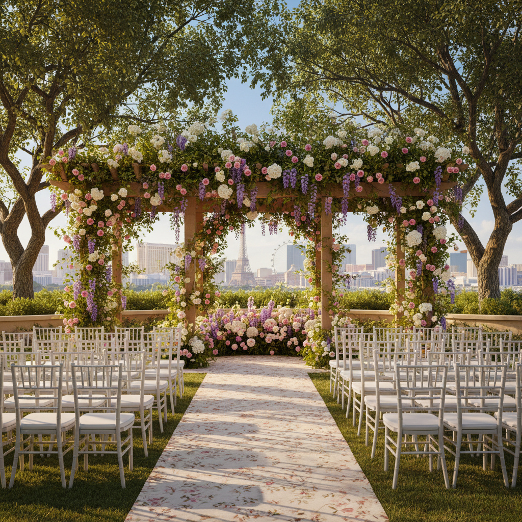 Tips for Dealing with the Las Vegas Weather