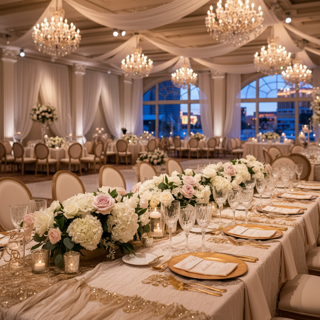 Understanding Your Venue Needs: Defining Your Event Vision