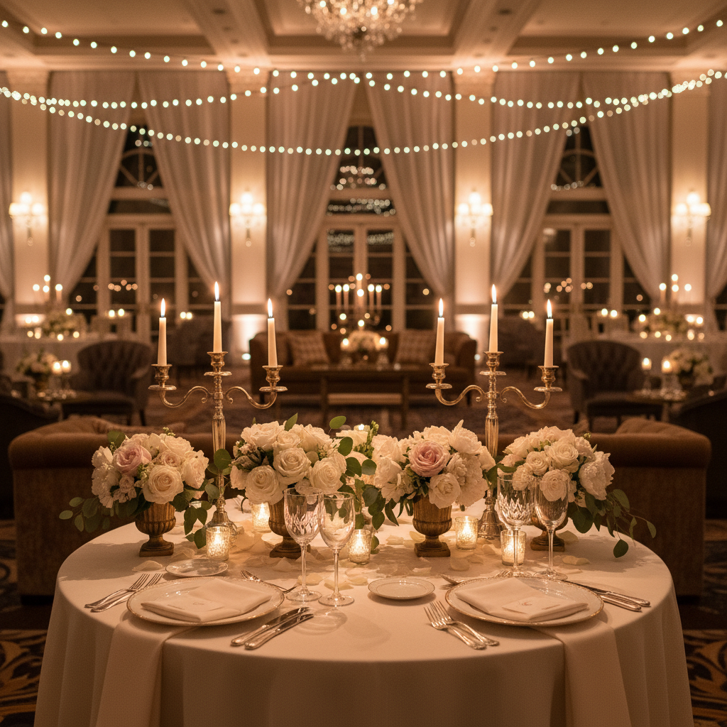 Why Choose an Intimate Wedding in Las Vegas?