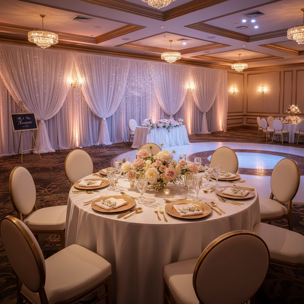 Top Intimate Vegas Wedding Venues: Our Expert Recommendations