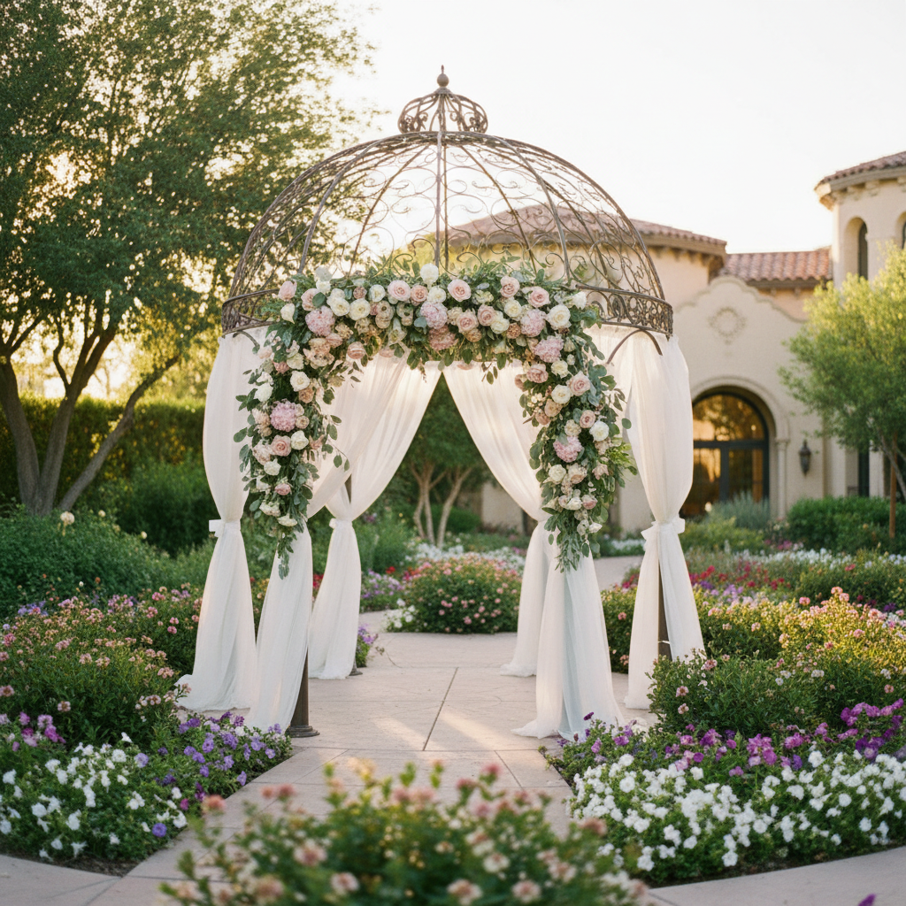 Exploring the Different Event Spaces at The Grove