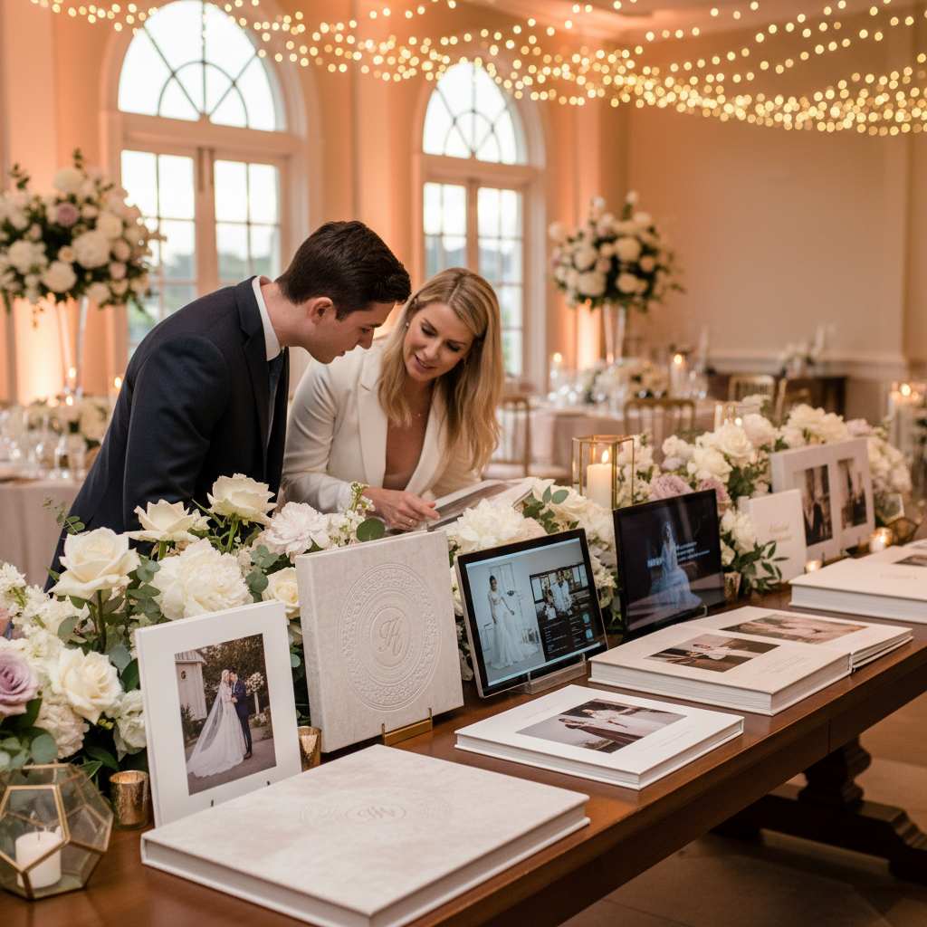 Finding the Perfect Vendors for Your Grove Wedding