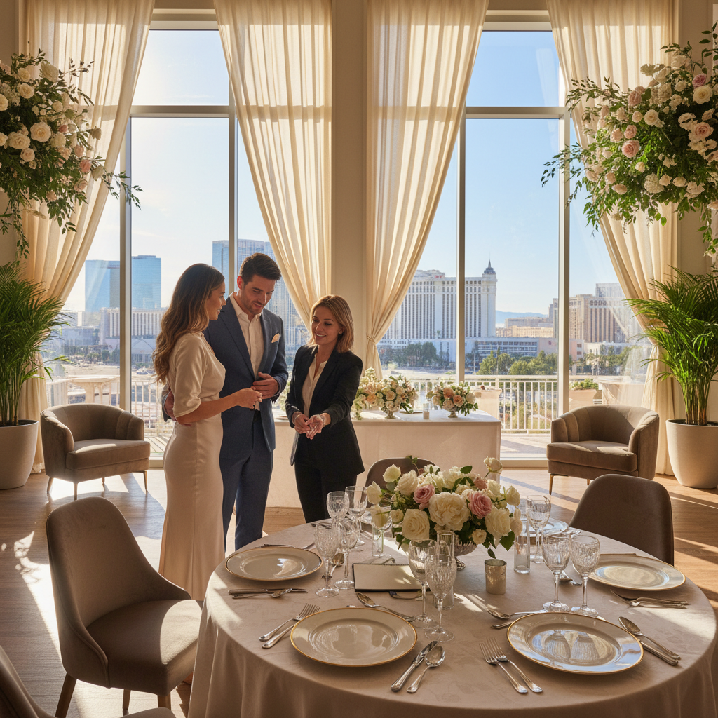 Expert Tips for a Seamless Venue Rental Experience