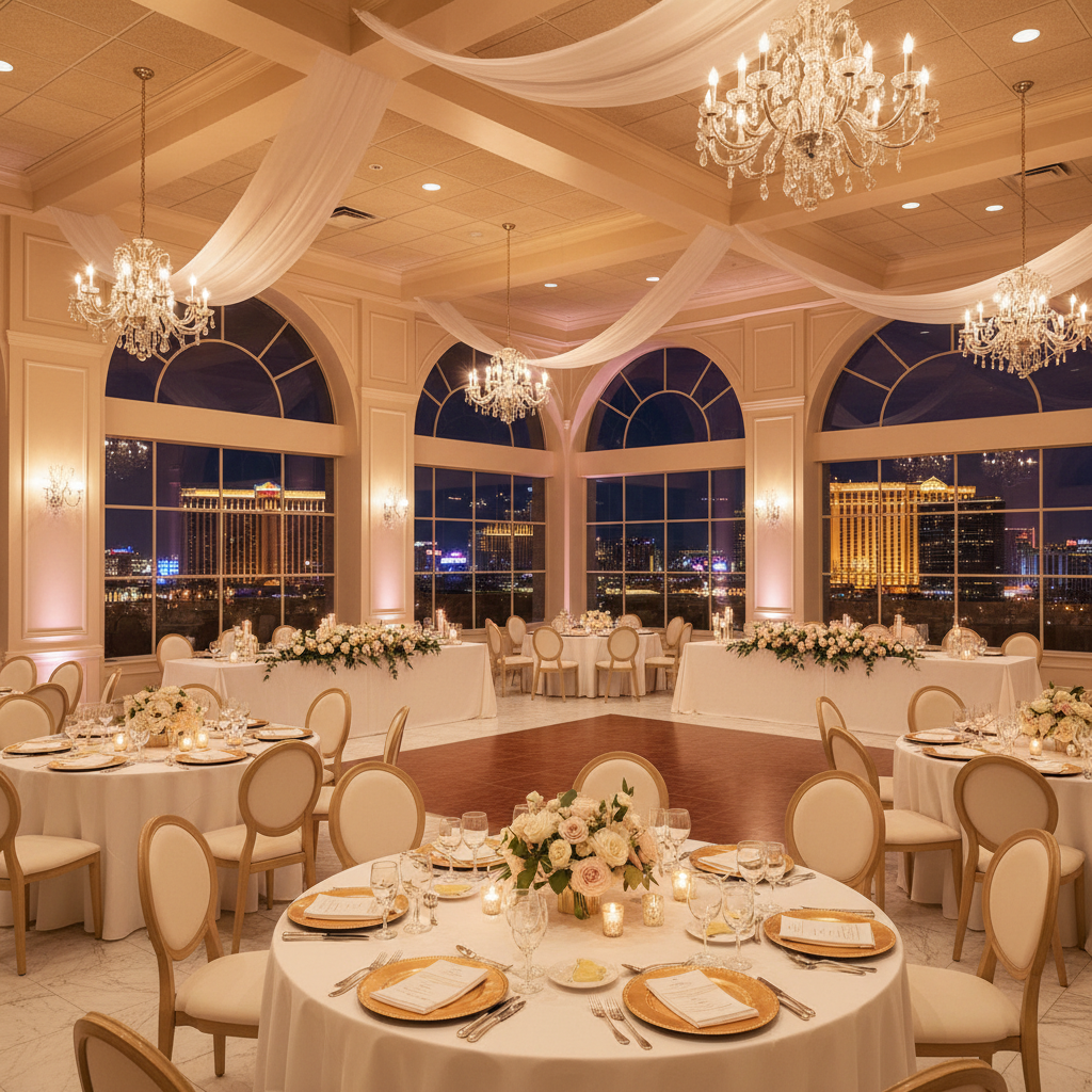 Understanding the Venue's Capacity and Layout