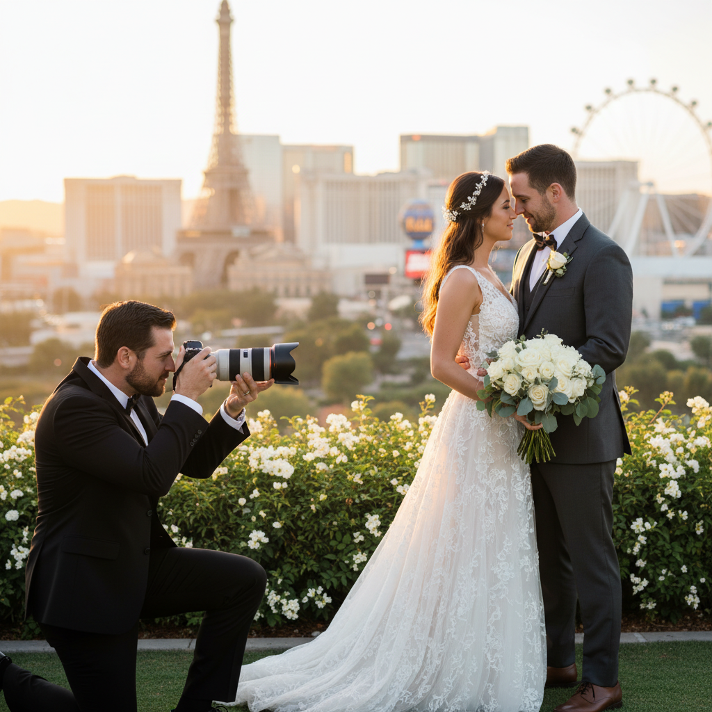 Finding the Perfect Photographer Near The Terrace