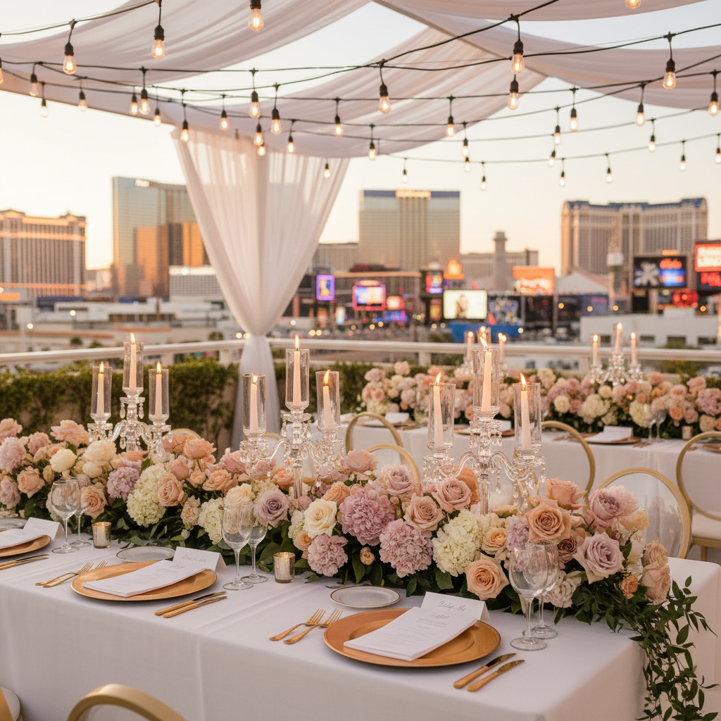 Decor and Ambiance Ideas for The Terrace