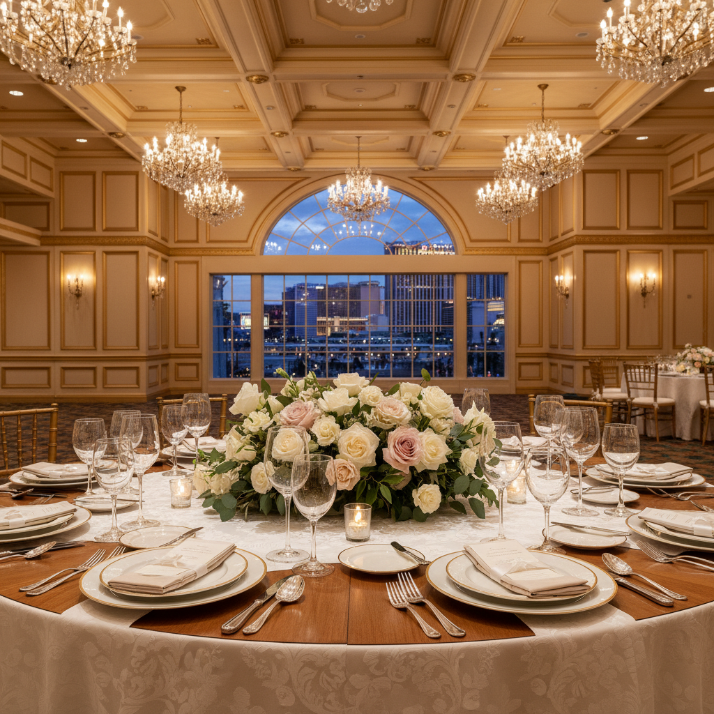 Understanding Your Event Needs