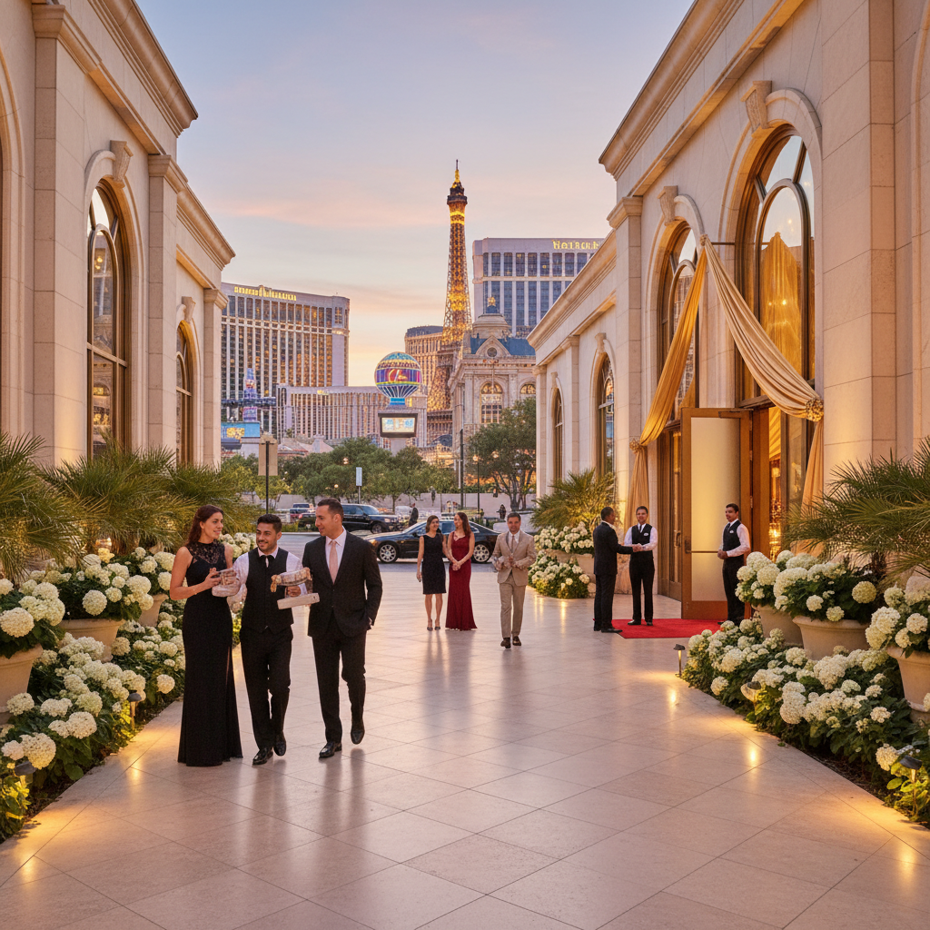 The Importance of Location and Accessibility