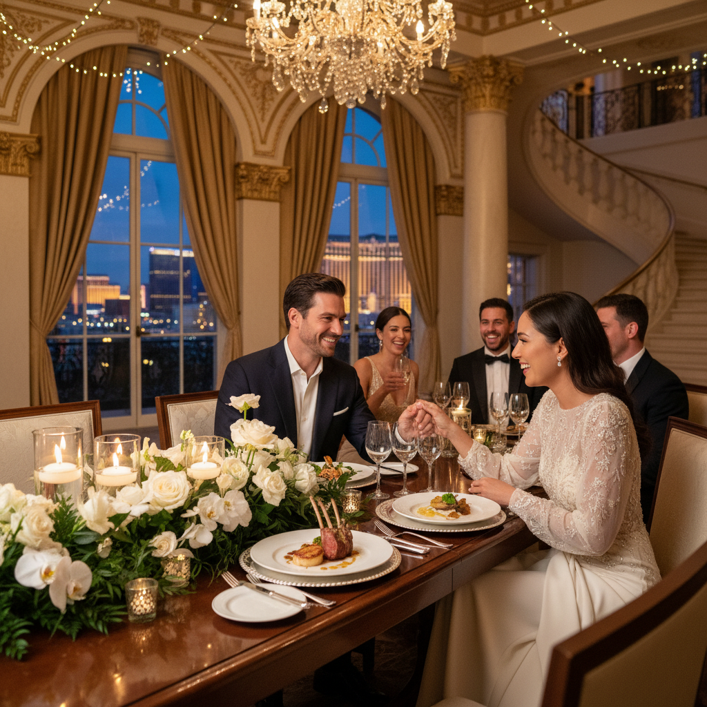 Navigating the Search for Venues That Allow Outside Catering