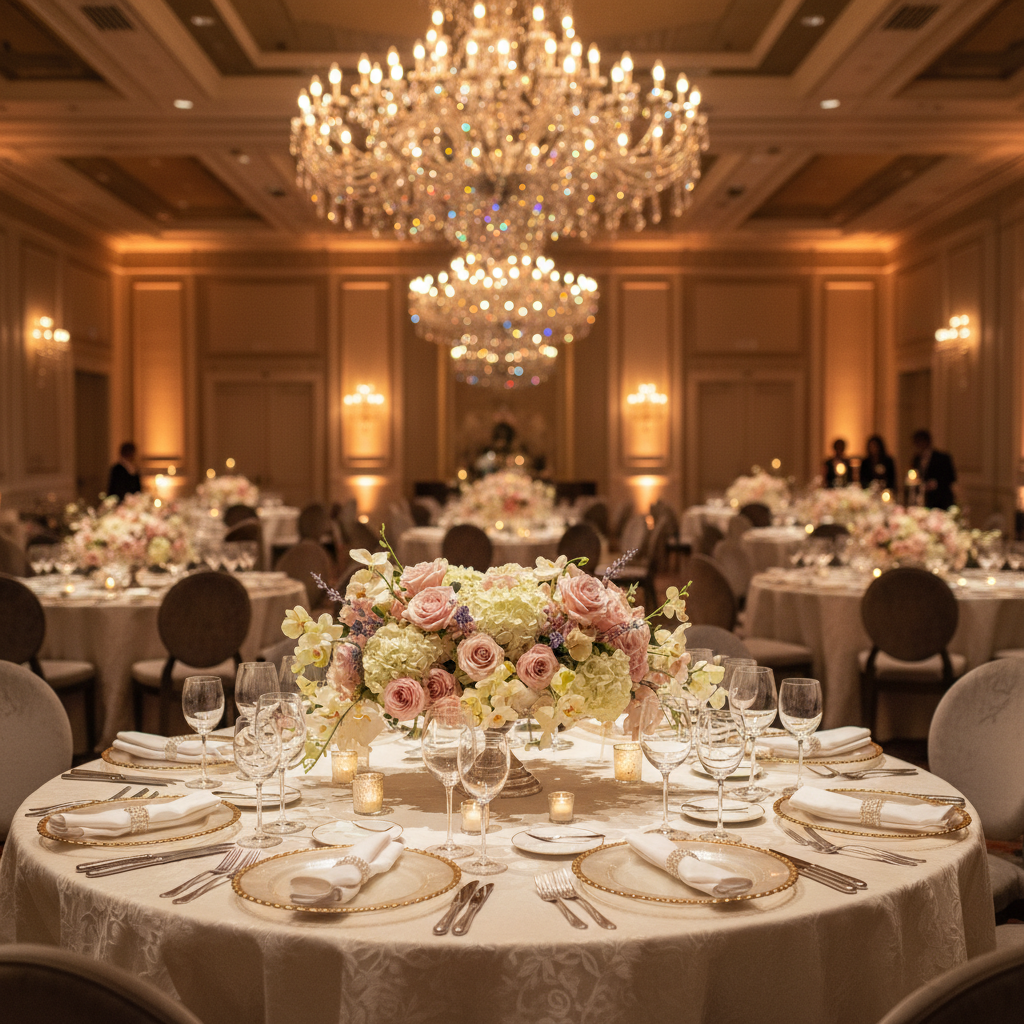 Budgeting for Your Venue: Tips and Strategies