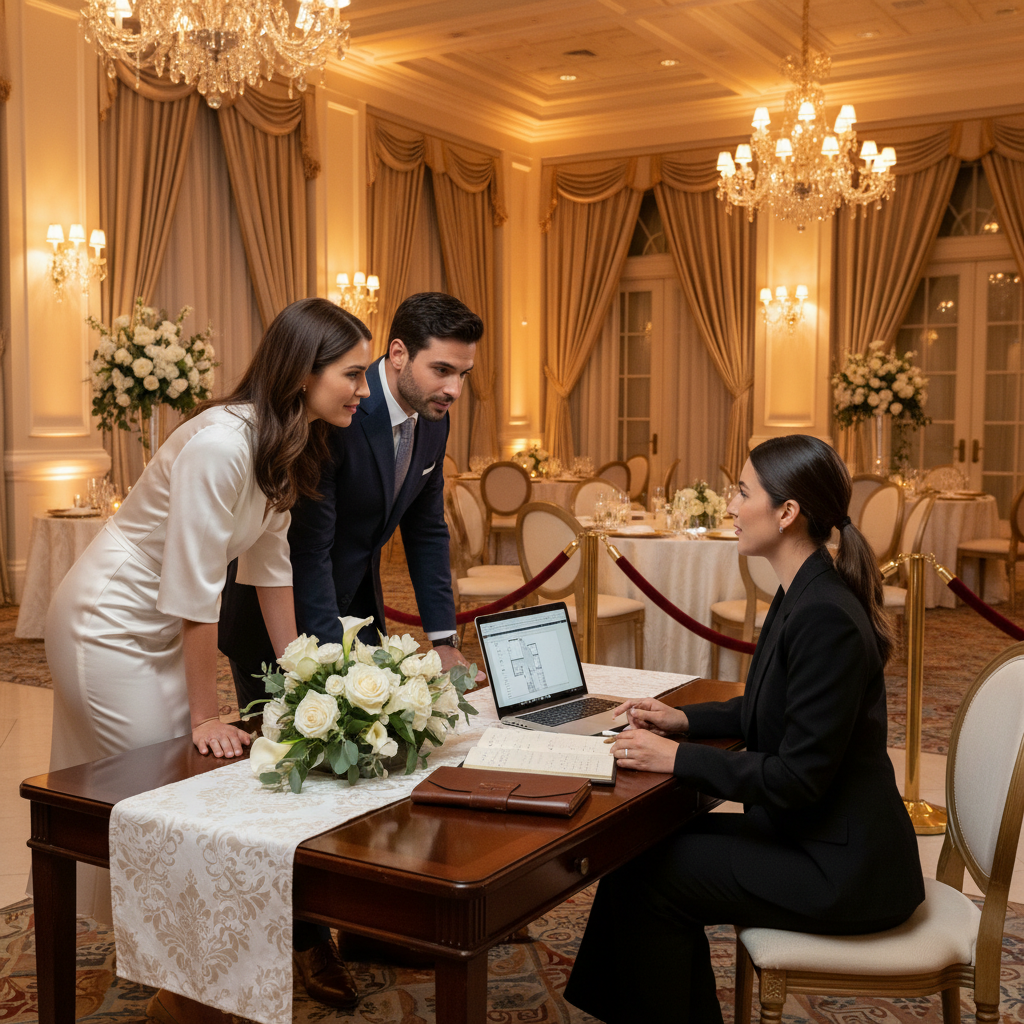 Negotiating Prices and Securing the Best Deals