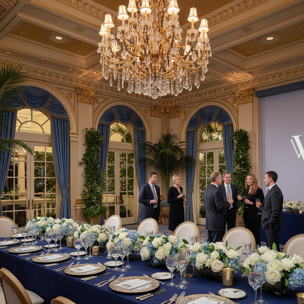 Finding the Perfect Las Vegas Venue for Your Corporate Event