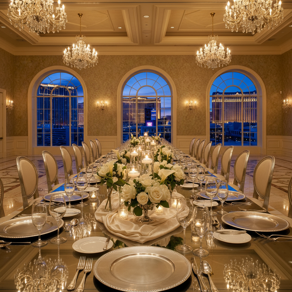 Defining Your Party Room Needs: The First Step to Success