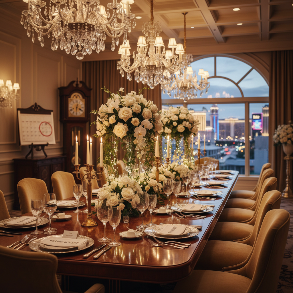 Avoiding Common Mistakes When Renting Party Rooms