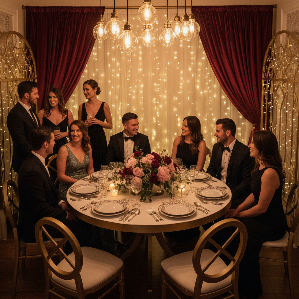 Why Choose a Small Venue in Las Vegas?