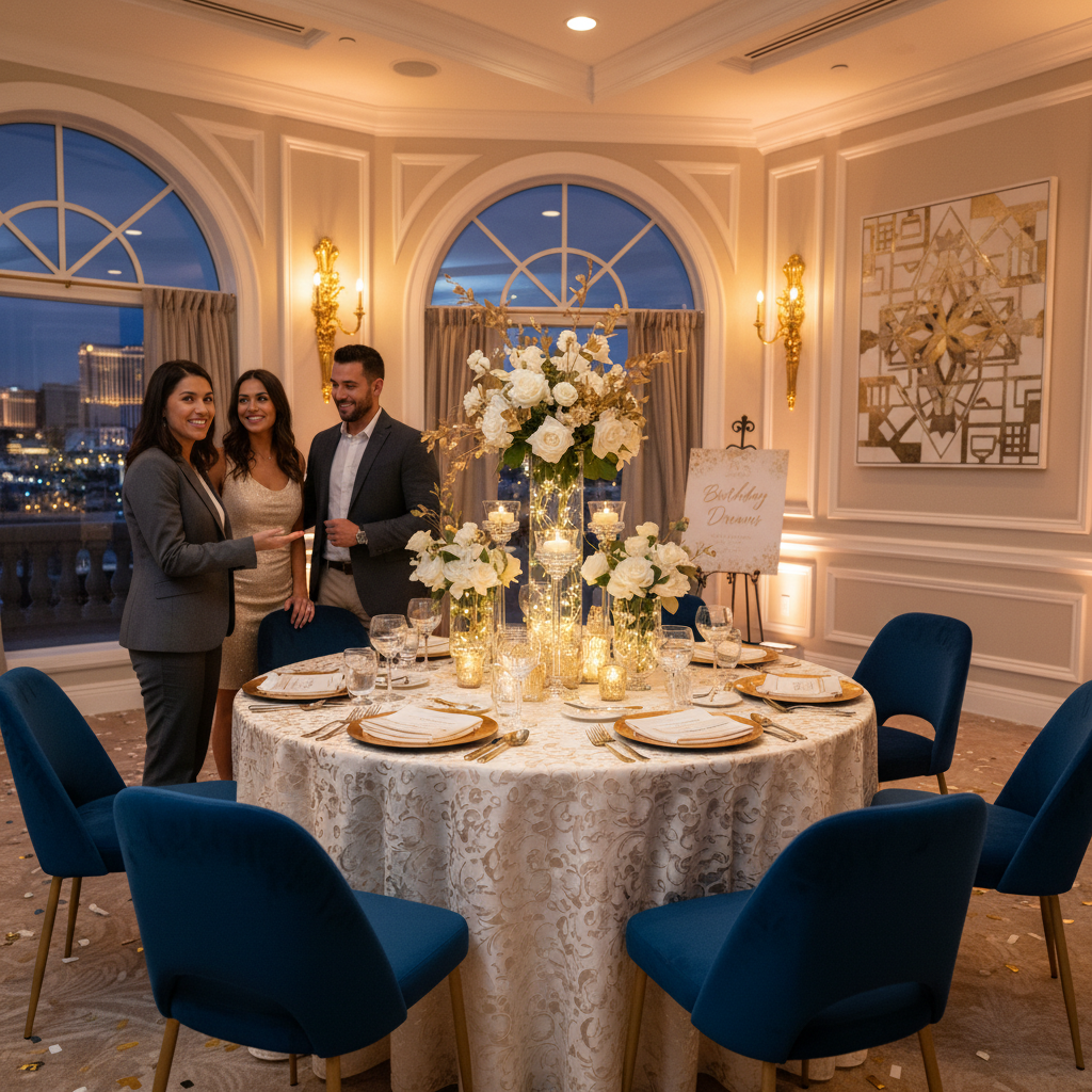 Essential Questions to Ask Potential Venues