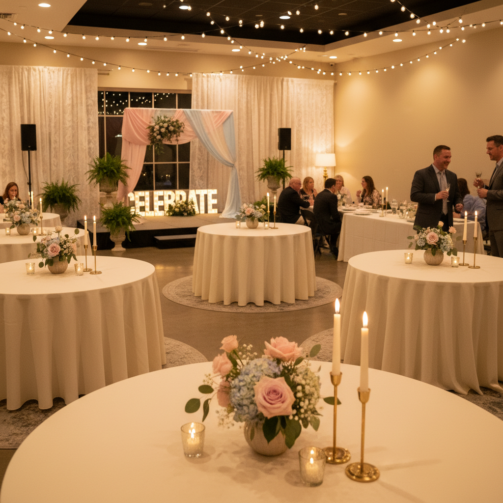 Hidden Gem Venues in the Las Vegas Area