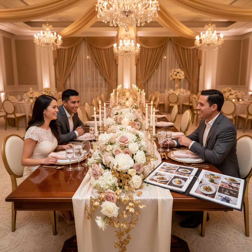 Leveraging Vendor Relationships for Discounts