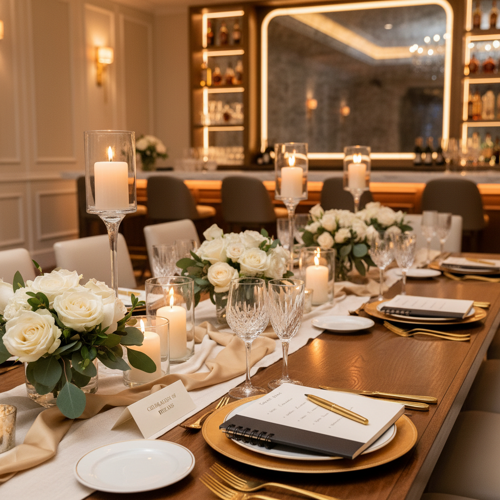 Common Mistakes to Avoid When Planning a Budget Party