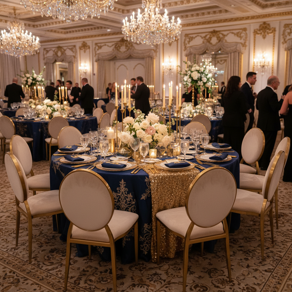 Understanding Your Private Party Venue Needs