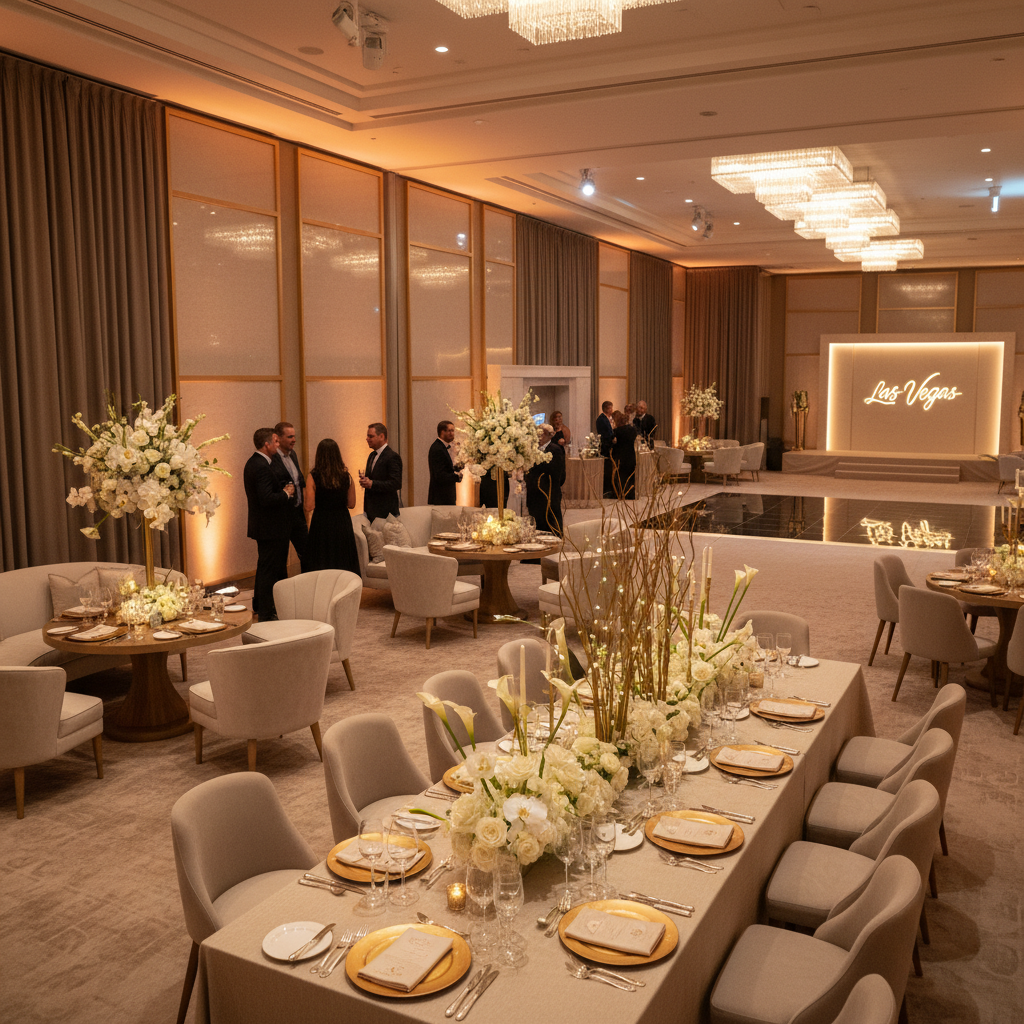 Defining Your Event Needs: Key Considerations