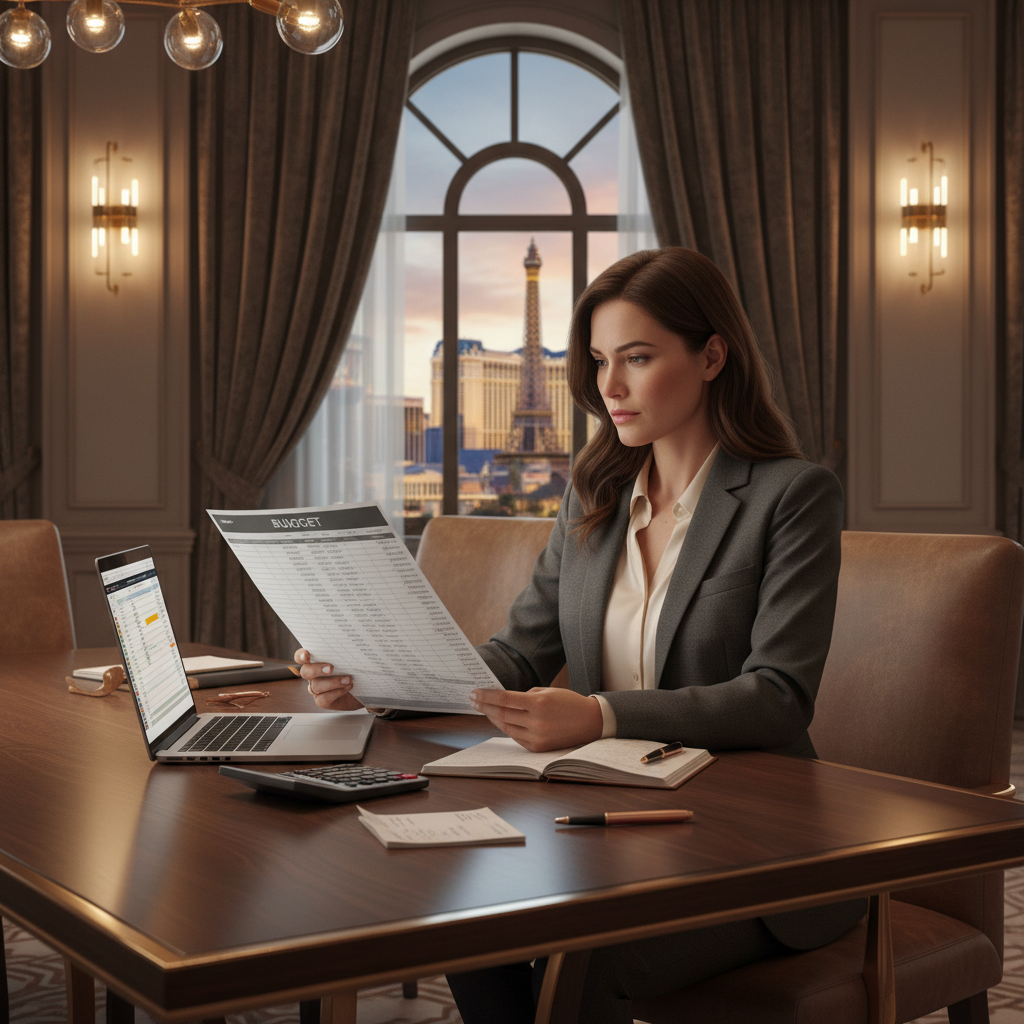 Finding the Best Venue for Your Budget