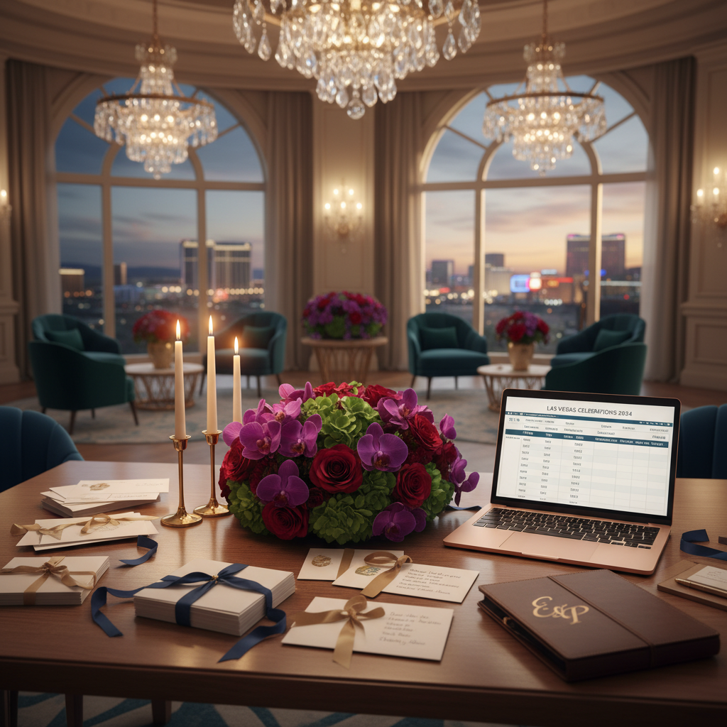 Understanding Your Event Needs: A Crucial First Step