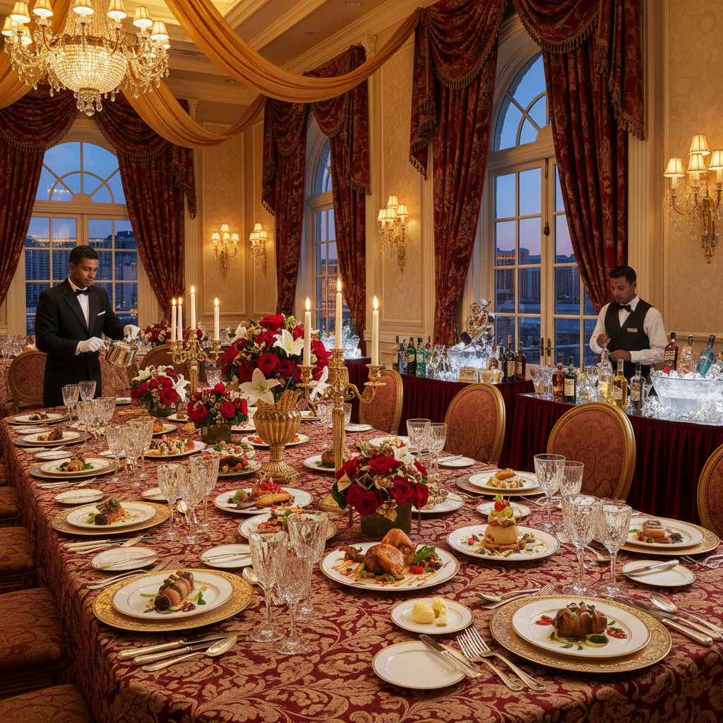 Essential Amenities and Services to Look For