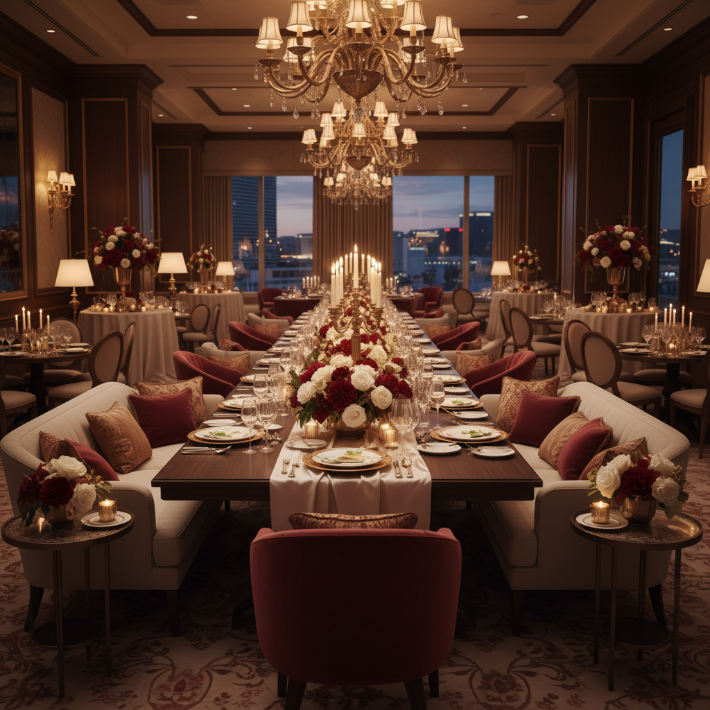 Common Mistakes to Avoid When Choosing a Venue