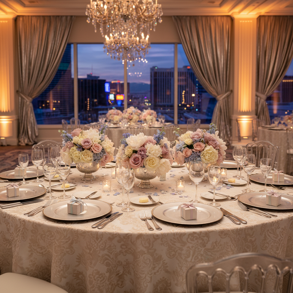 Understanding Your Birthday Party Vision