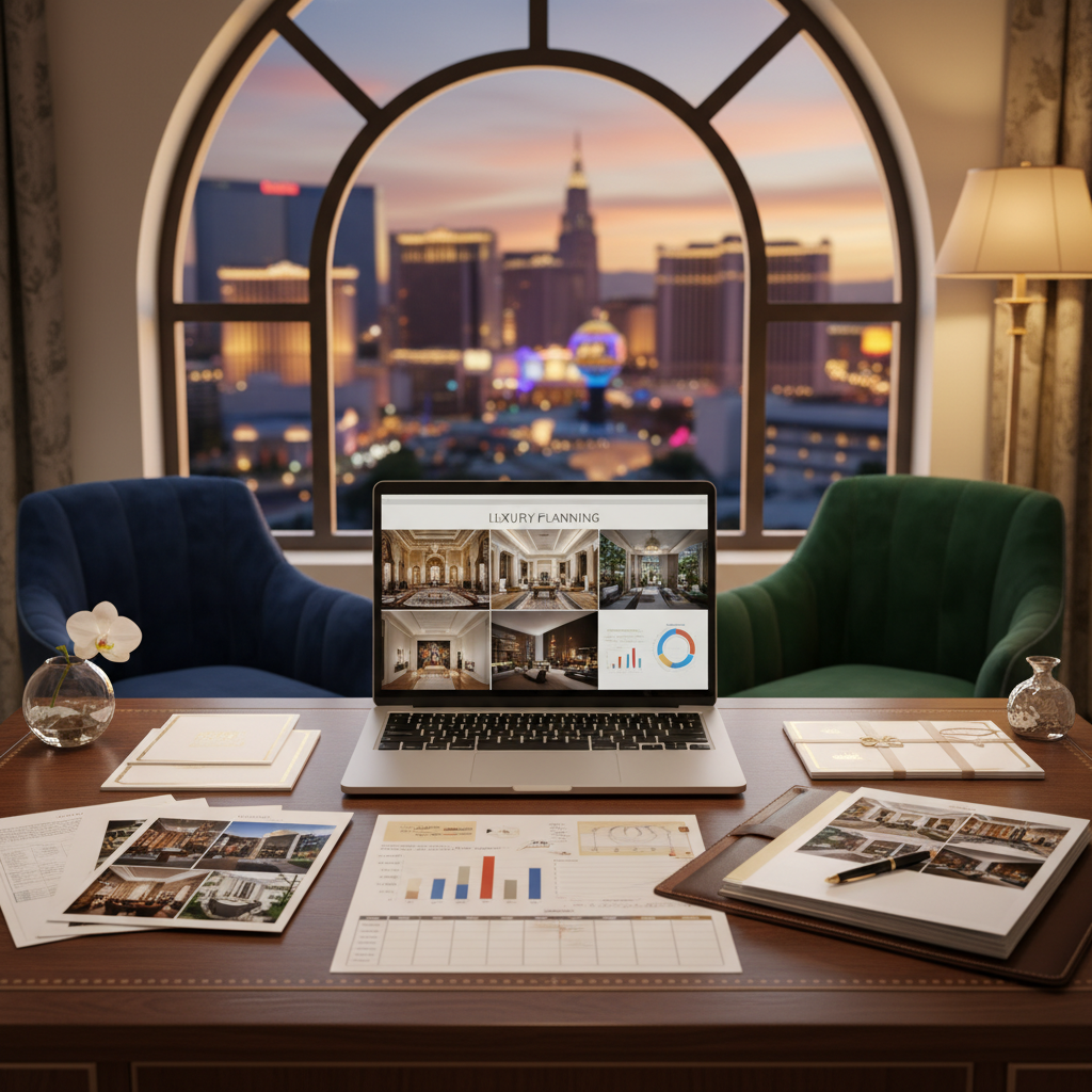 Understanding Your Event Needs and Budget