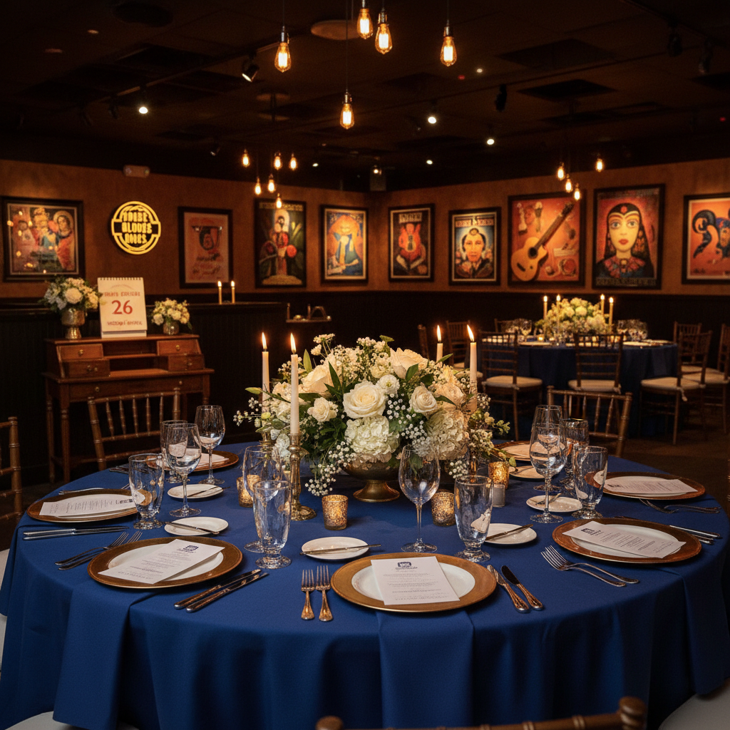 Maximizing Your Event Budget at House of Blues