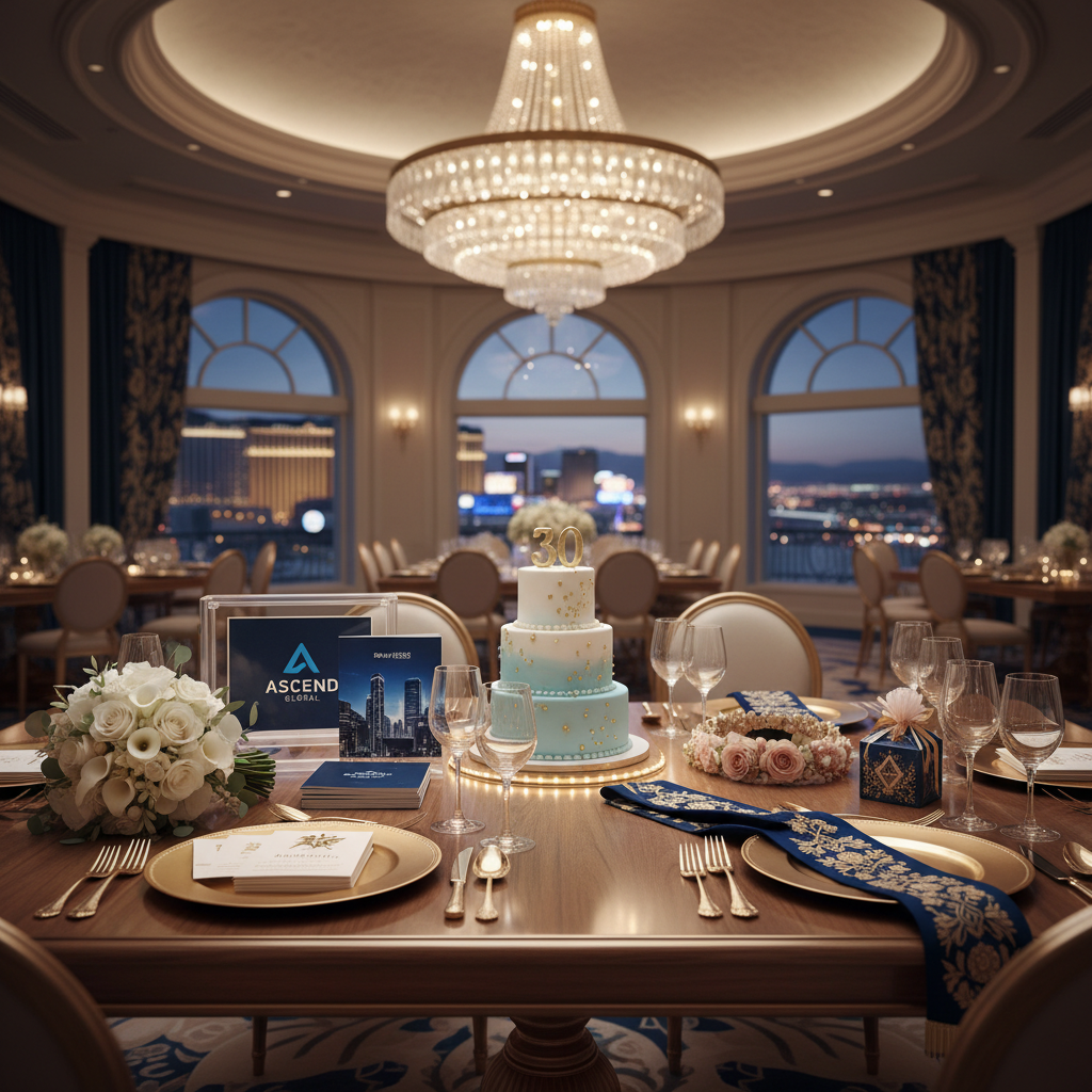 Understanding Your Event Needs