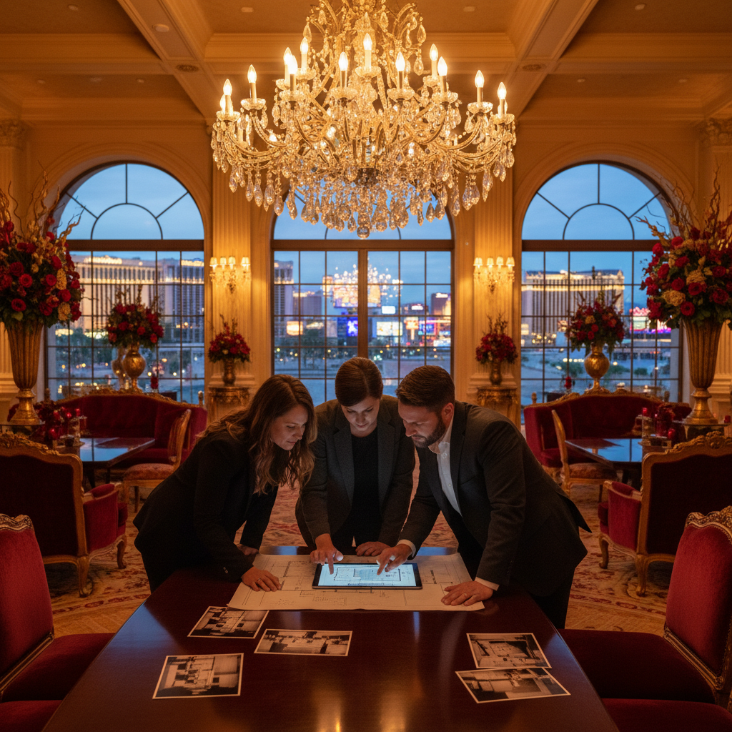 Avoiding Common Venue Selection Mistakes