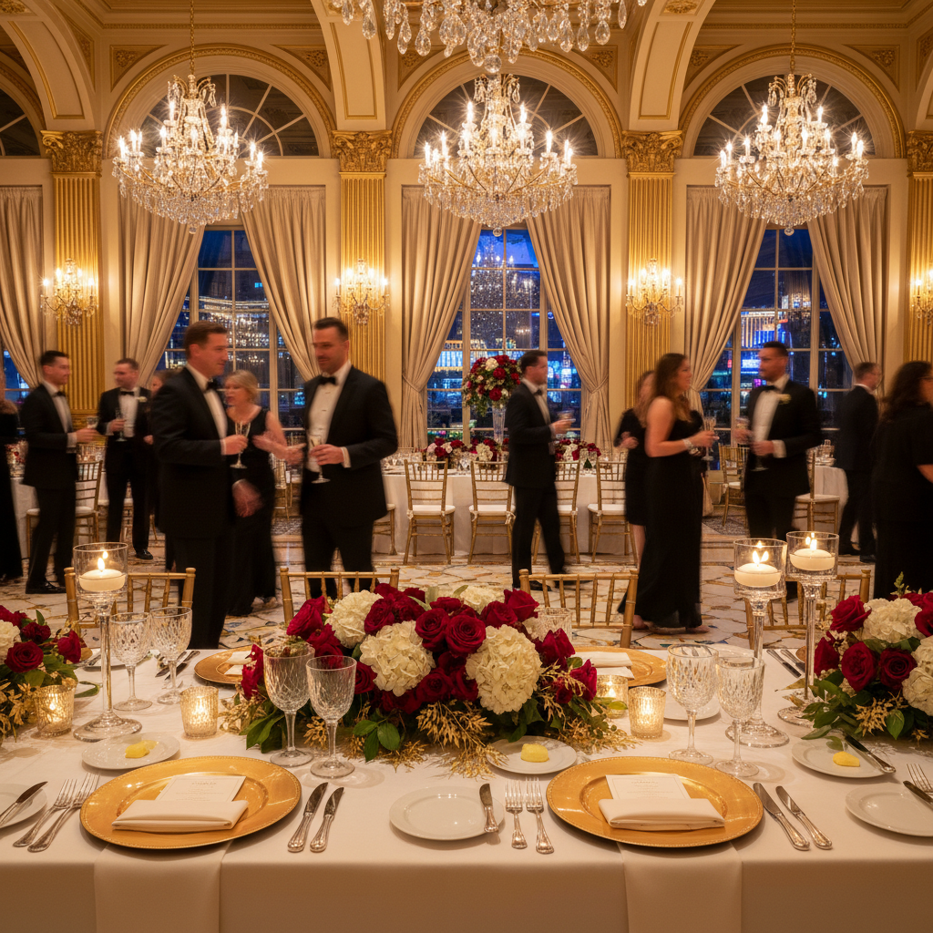 Why is Choosing the Right Venue So Important?