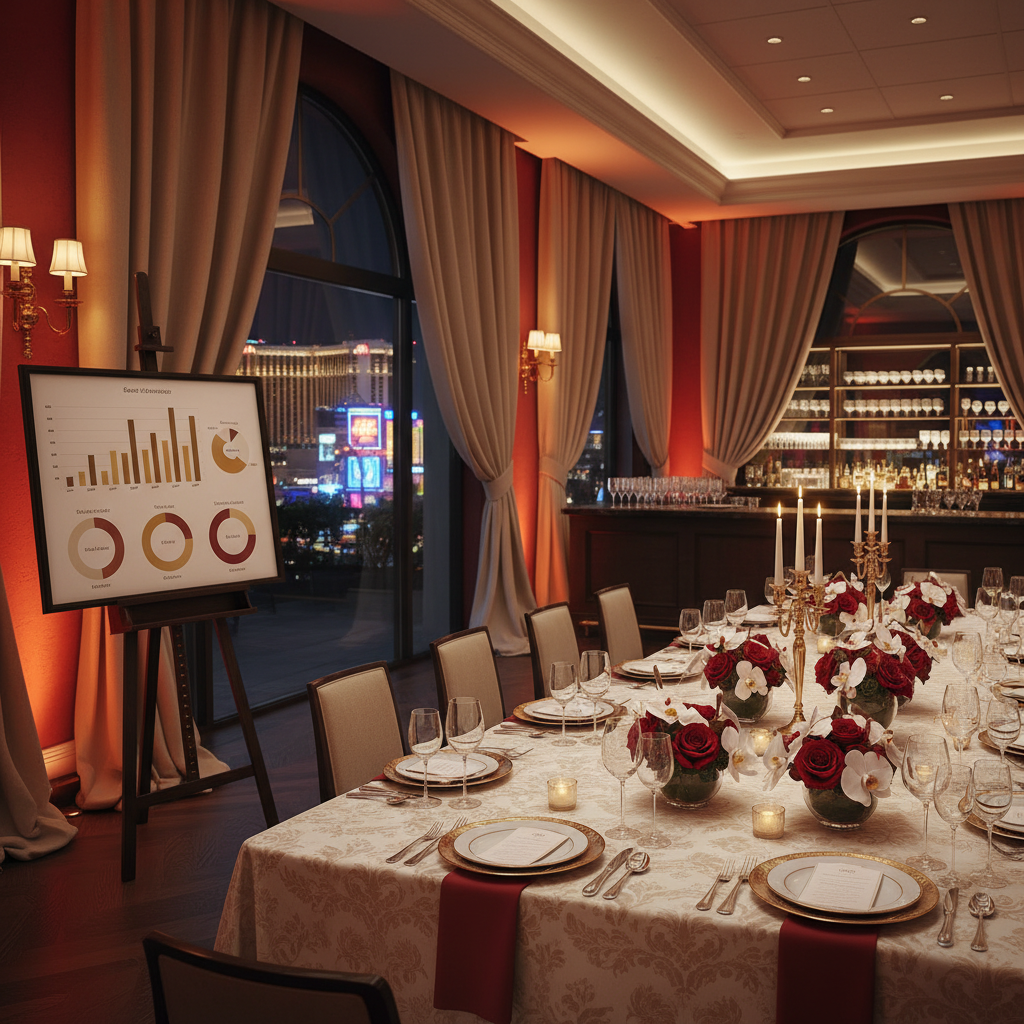 Budgeting for Your Private Party Venue: What to Expect